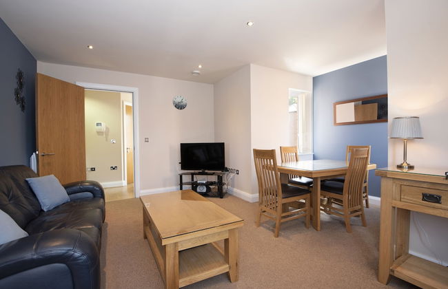 Clements Wharf - Foto 14