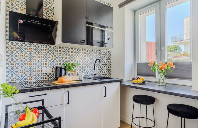 ShortStayPoland Kazimierza Wielkiego - Foto 79