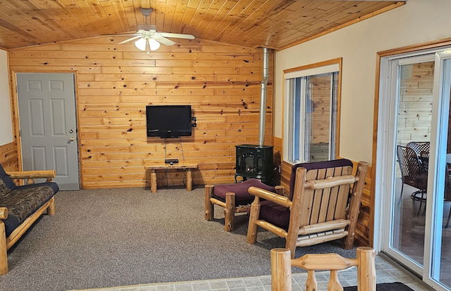 Sunset Cove Resort - Foto 60