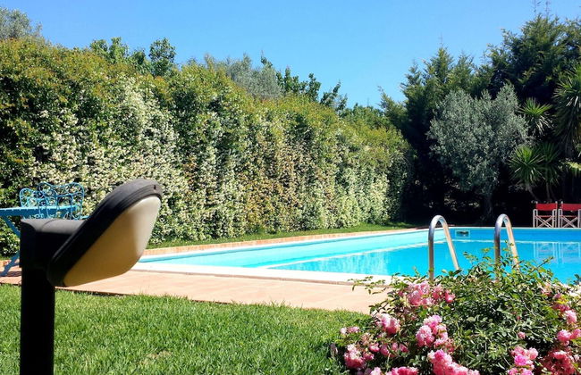 Belvilla by OYO Holiday Home in Caltagirone - Photo 19