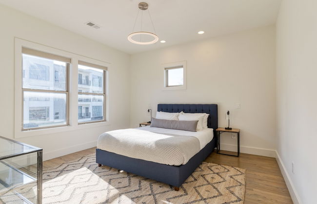 Springsteen by Avantstay Stylish Townhouse in Nashville! - Foto 2