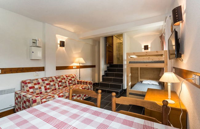 Résidence Les Aiguilles de Warens - Foto 76