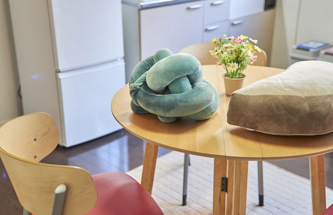 Oyado Kinokuniya Daikoku Machi - Foto 59