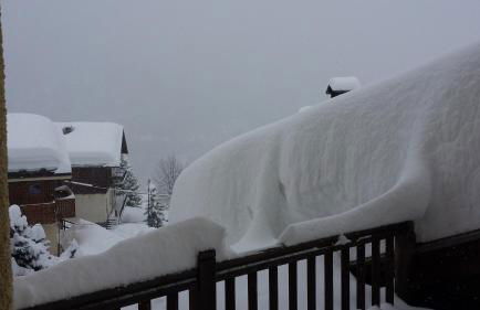 Family Apartments Le Chalet - Foto 38