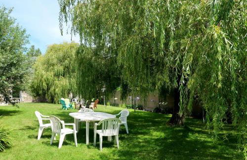 Holiday Home Groix by Interhome - Foto 52