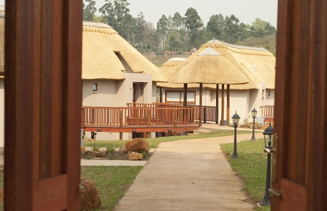 Granny Mouse Country House & Spa - Foto 43