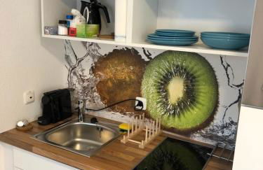 Apartment nahe Siemens Campus - Foto 23