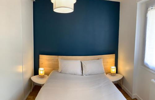 Honoriane - Appartements meublés - Photo 10