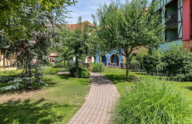 Residence Le Clos D'eguisheim, Eguisheim - Foto 35