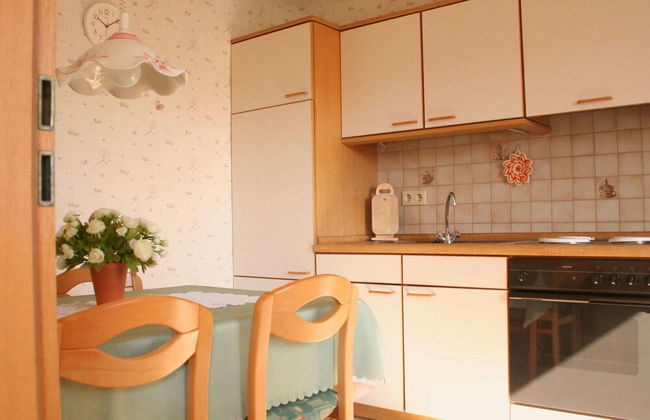 Apartment Leonhardt 2 - Photo 3