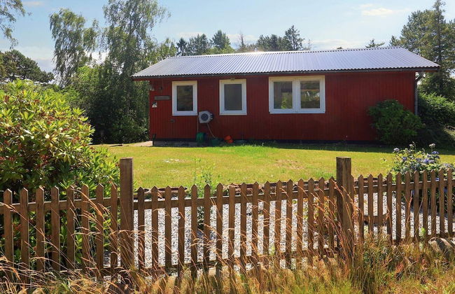 6 Person Holiday Home in Vig - Foto 13