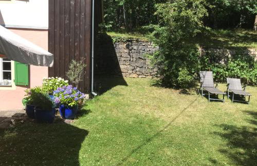 Wanderer Paradies - Foto 28