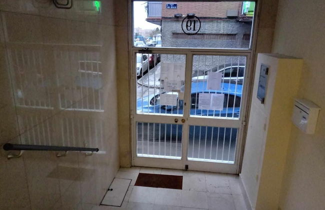 12 Octubre Residence - Photo 41