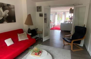 Appartement Veules roses , la cressonnière: « Veules & Victor « - Foto 41