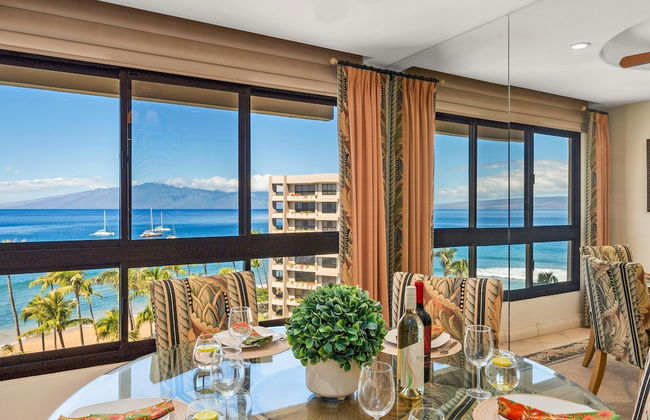 Kaanapali Alii 4104 in Kaanapali - Foto 53