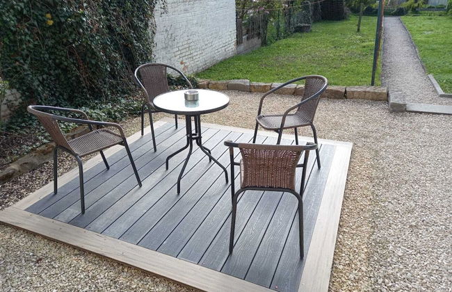 City REsidenz Fulda - Foto 26