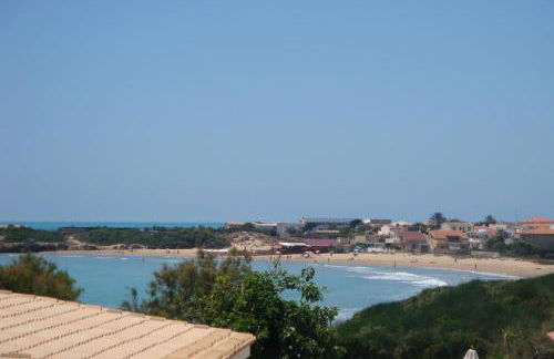 Cala Vigliena Il Sole Negli Occhi - Foto 21