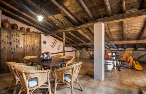 Casa La Carpintera - Foto 1