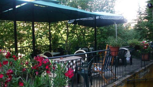 RIPARRUCCI nel Res Praetorium Maiella Park - Foto 3