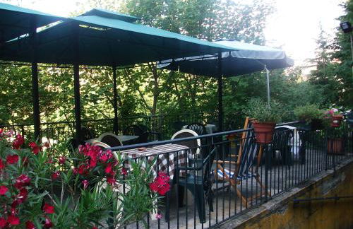 RIPARRUCCI nel Res Praetorium Maiella Park - Foto 3