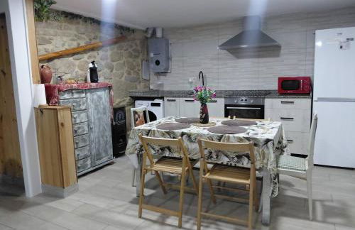 Casa Piedra Miranda - Foto 2