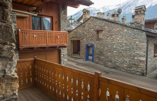 Mont Blanc Apartments - Foto 59