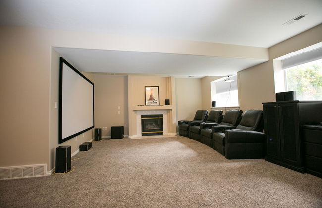 Utah Ski House - Foto 15