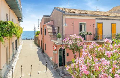 Holiday Home in Santa Tecla Near Etna Beach - Foto 18