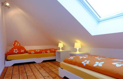 heidel-home 2Raum Studio - Foto 11