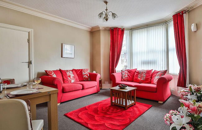 Chomley Holiday Flats - Photo 7