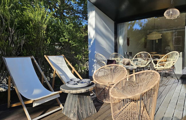 Tr ia Beach House With Pool - Foto 13