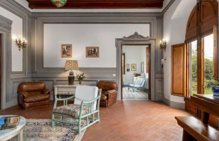 VILLA TREGGIAIA 12&2, Emma Villas - Foto 8