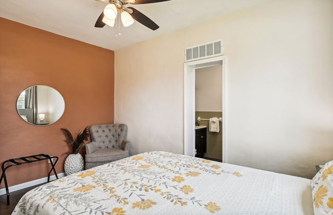 Cove Cottage - 3 Bedroom w/Private Pool. Sleeps 6. Quiet Community, Close to Fishing Marinas. 3 Home by RedAwning - Foto 5