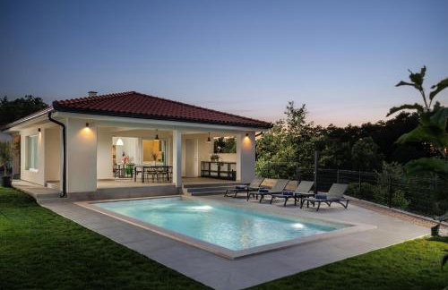 Villa Piccola - Foto 1