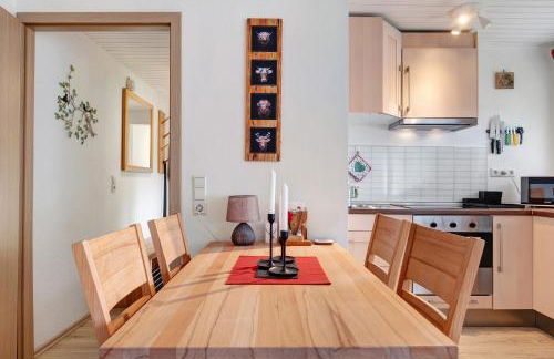 Ferienwohnung am Schwellenweiher - Foto 8