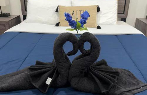 Luxury Midtown Suite in Houston near TMC and NRG - Foto 16