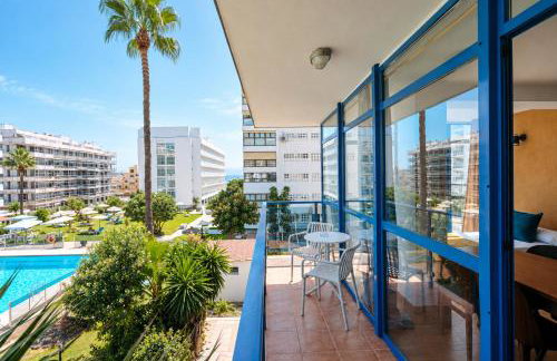 Apartamentos MS Puerto Marina, antes MS Pepita - Foto 38