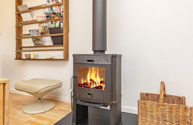 6 Person Holiday Home in Karrebaeksminde - Foto 14