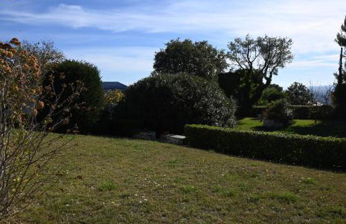 N272 - Numana, meravigliosa villa con giardino e vista mare - Foto 34