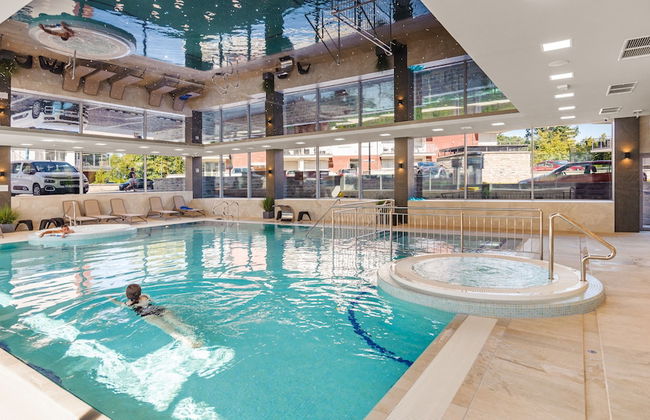 Apartamenty Sun & Snow Klifowa Rewal - Foto 62