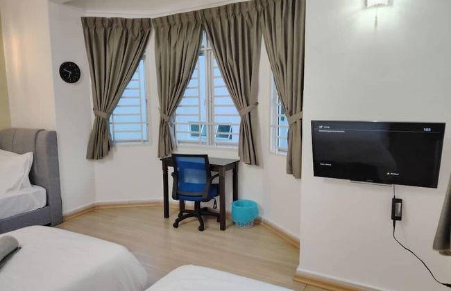 Tebrau City Residence by Natol - Foto 3