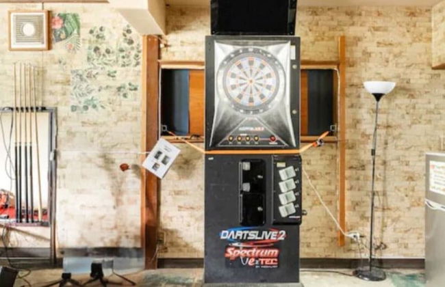 The Hotel Yuzawa Stardust - Foto 24