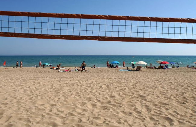 Sunset Boutique Castelldefels By Myrentalhost - Foto 33