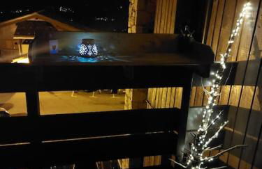 appartement aux coches 23m2 6 personnes 1 chambre - Foto 24