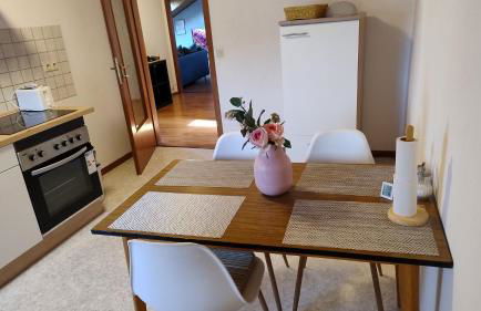 Dachwohnung - Foto 9