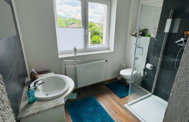 Sollstedt Ferienwohnung - Foto 20