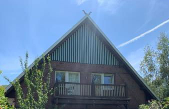 Ferienwohnung am Wulfkamp - Foto 13