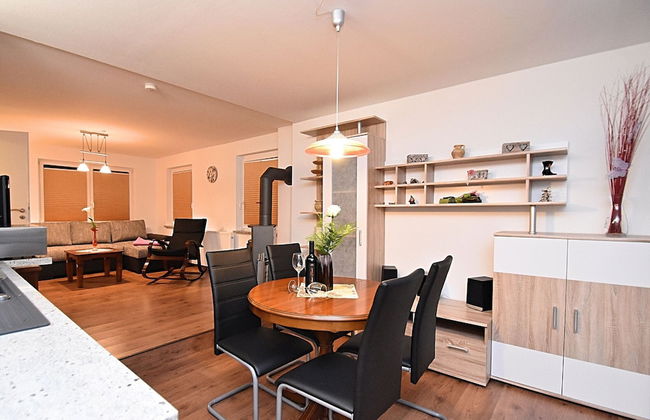 Ferienhaus in Blankenburg - Foto 17