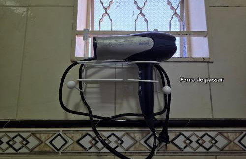 Casa quintal amplo 10 min Centro 2 quartos - Photo 15