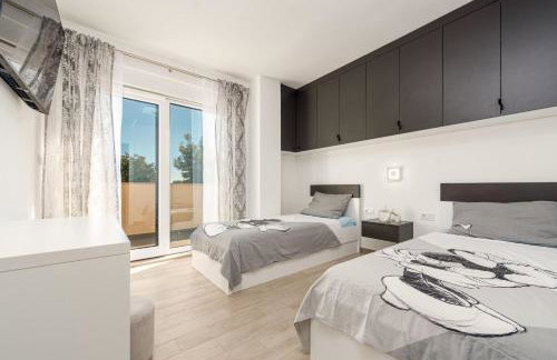 Villa Bura ZadarVillas - Foto 38